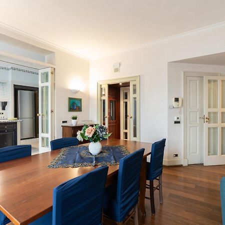 B&B Frida Suite Home Trani Luaran gambar