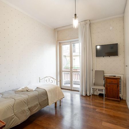 B&B Frida Suite Home Trani Luaran gambar