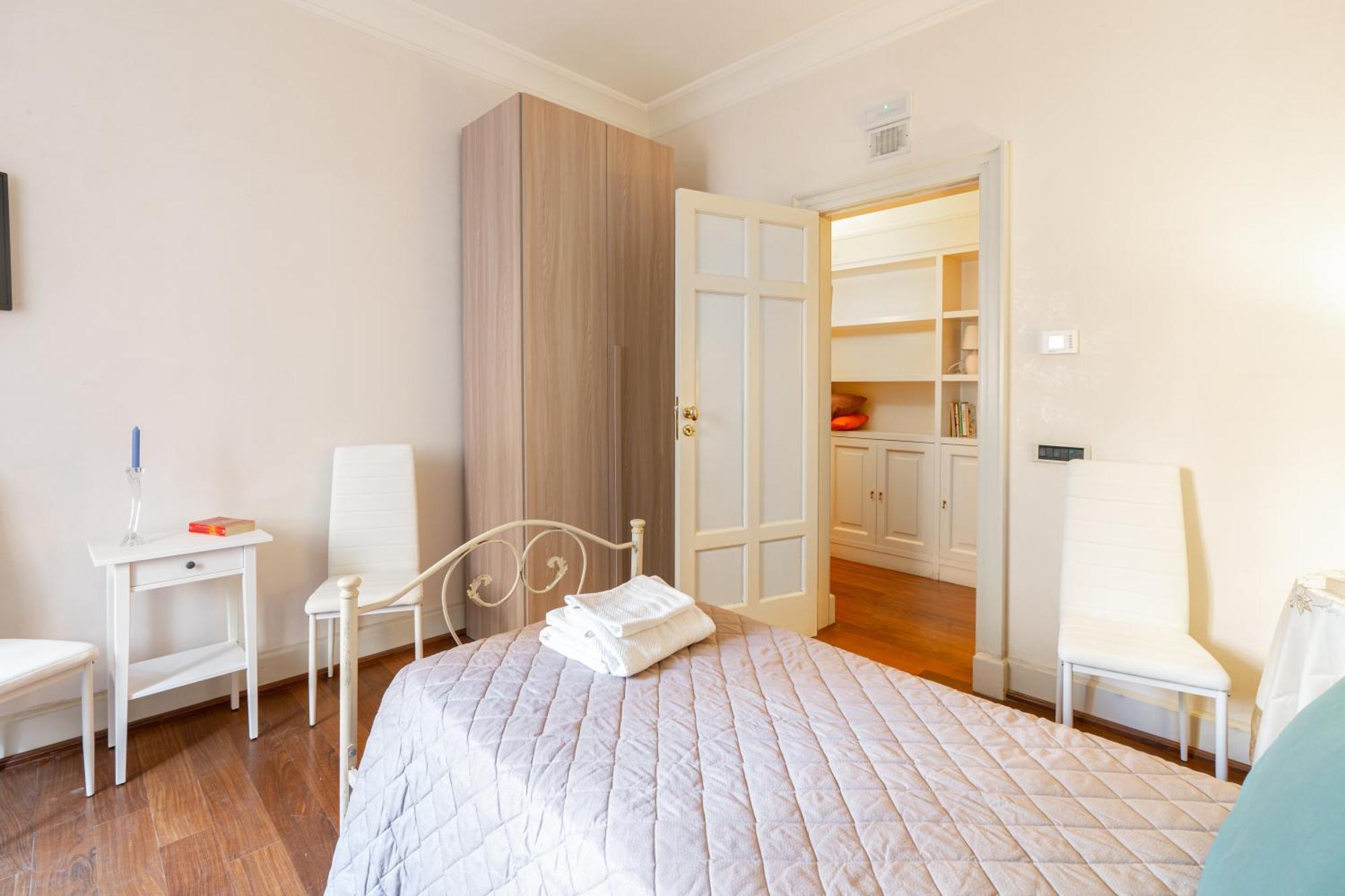 B&B Frida Suite Home Trani Luaran gambar