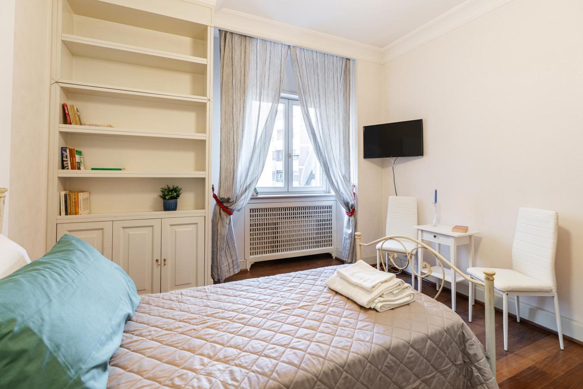 B&B Frida Suite Home Trani Luaran gambar
