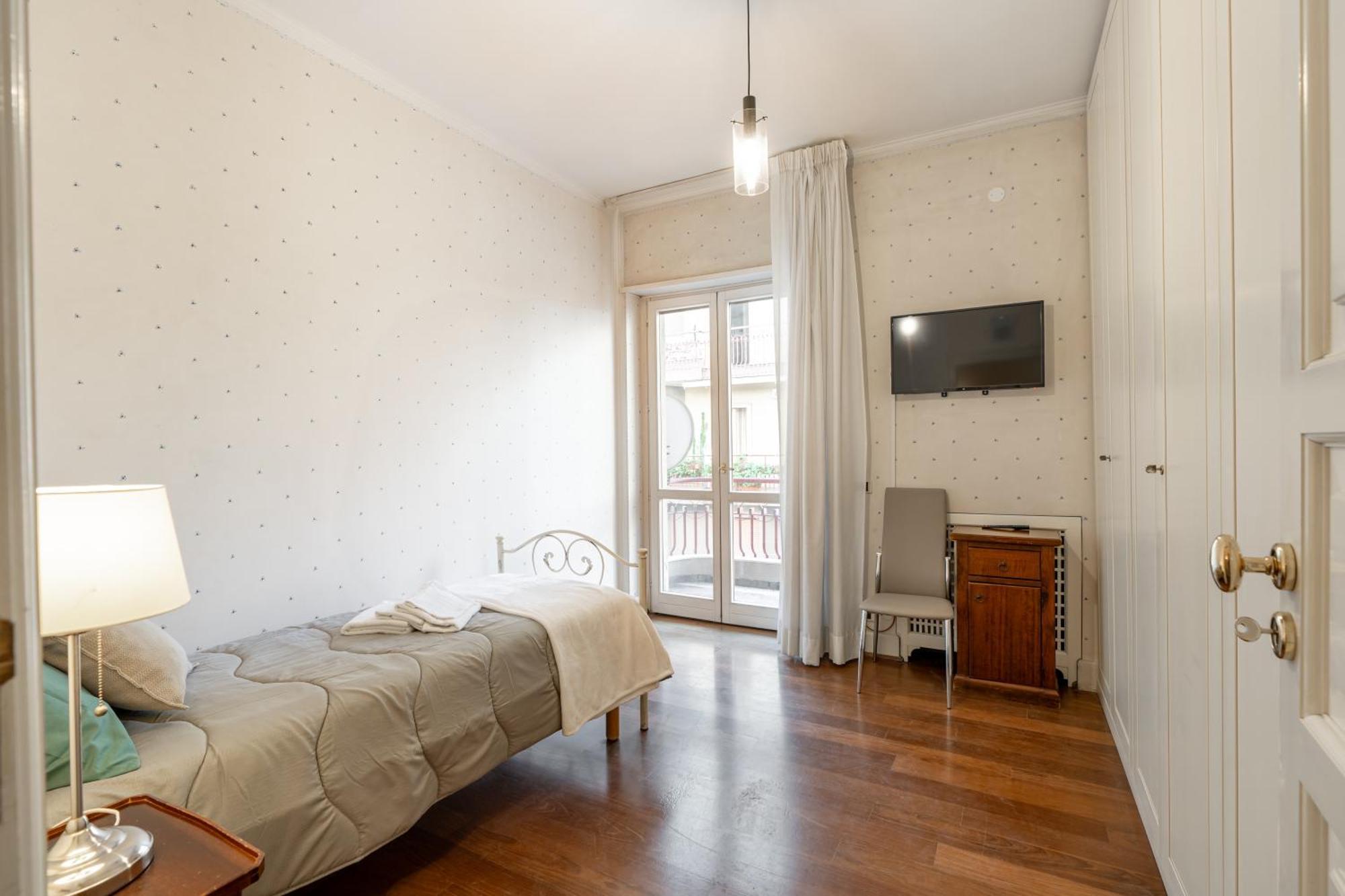 B&B Frida Suite Home Trani Luaran gambar