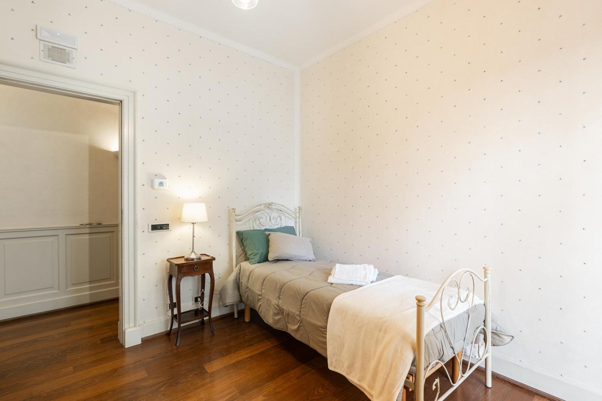 B&B Frida Suite Home Trani Luaran gambar
