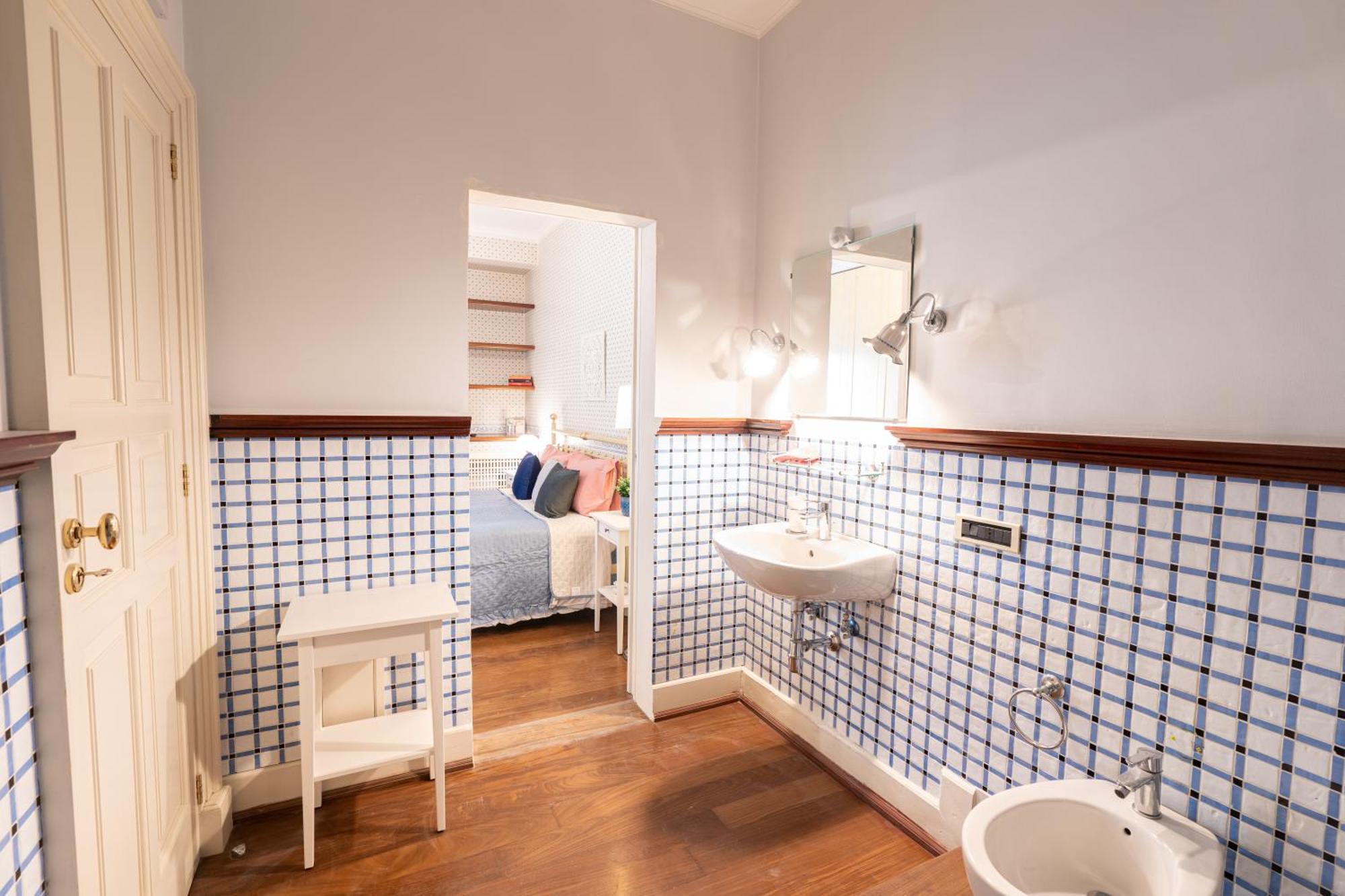 B&B Frida Suite Home Trani Luaran gambar