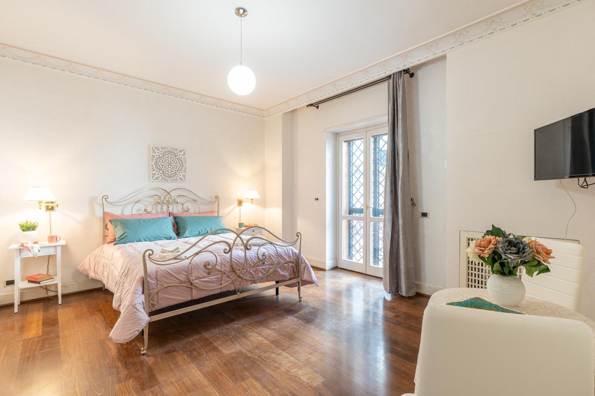 B&B Frida Suite Home Trani Luaran gambar