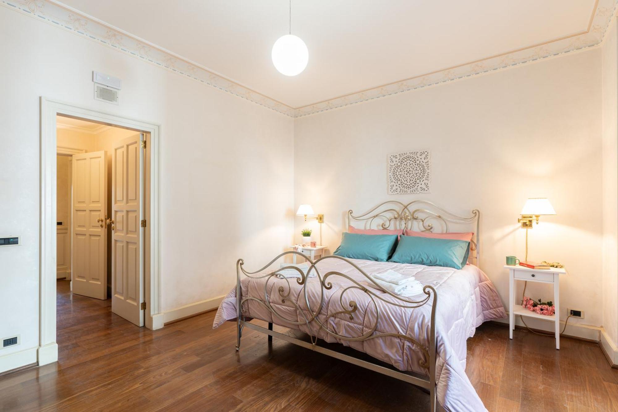 B&B Frida Suite Home Trani Luaran gambar