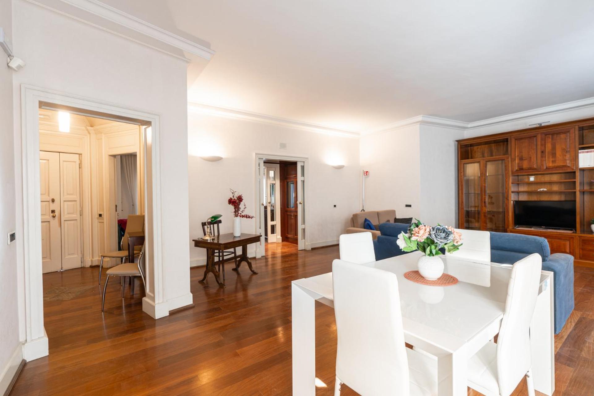 B&B Frida Suite Home Trani Luaran gambar