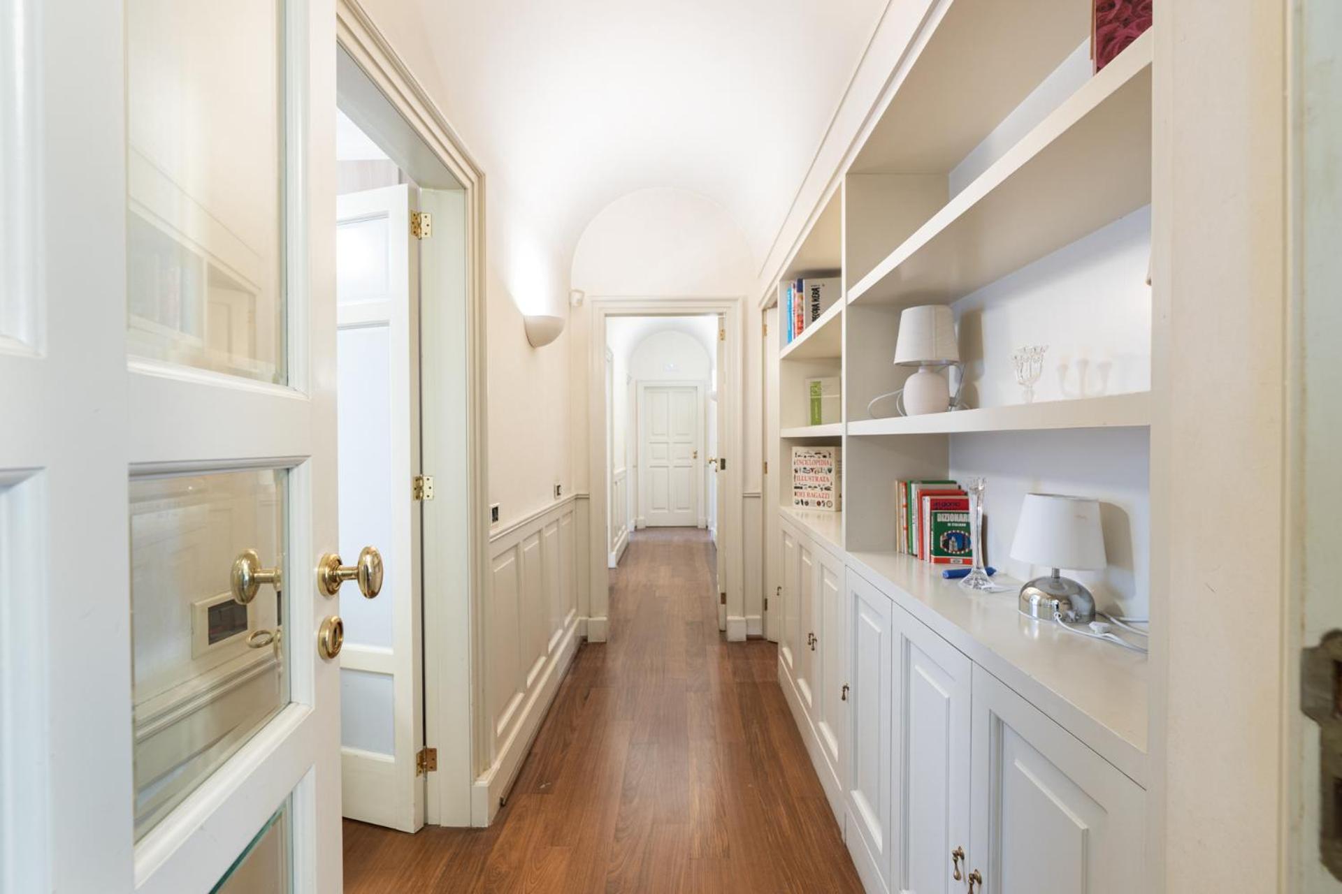 B&B Frida Suite Home Trani Luaran gambar