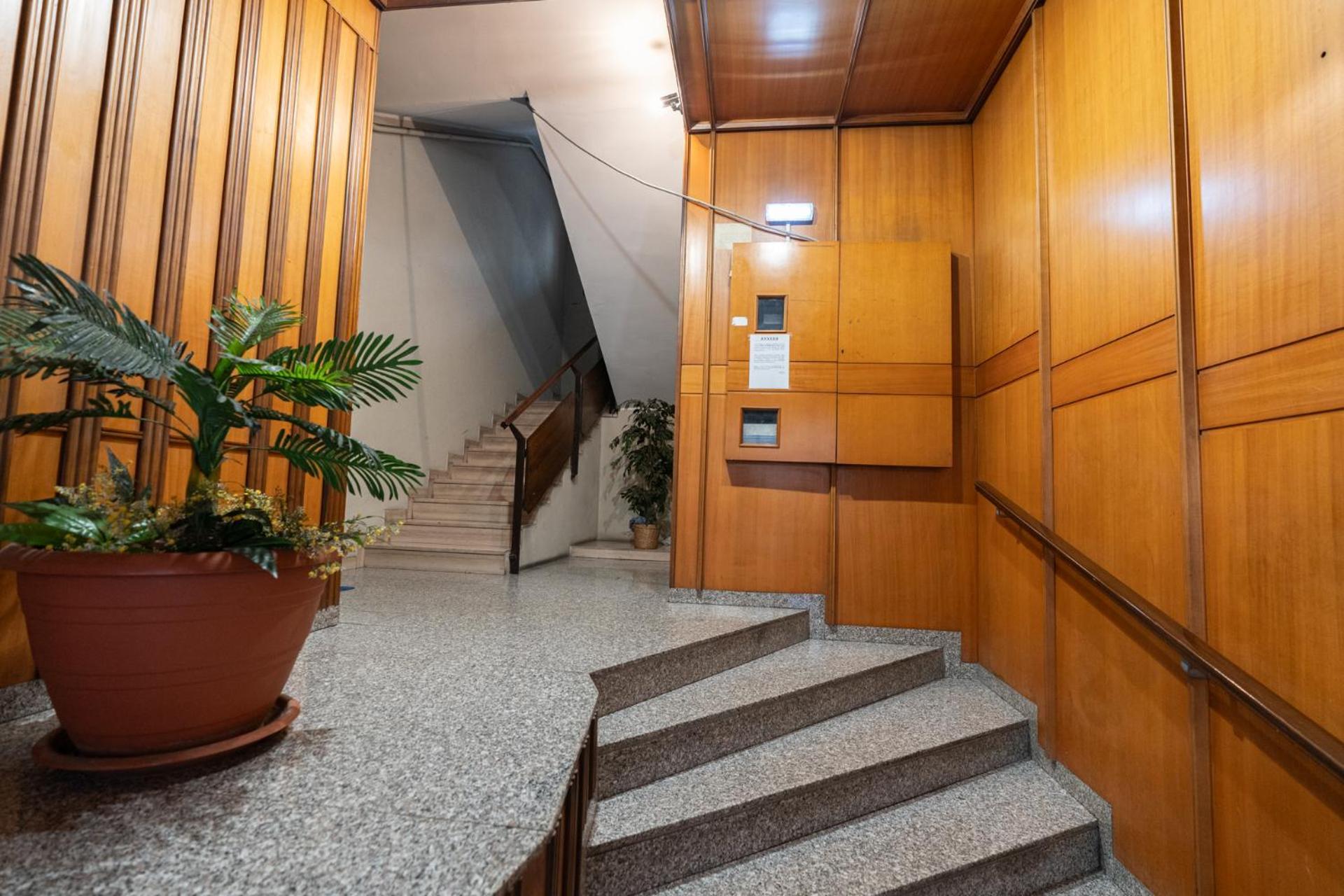 B&B Frida Suite Home Trani Luaran gambar