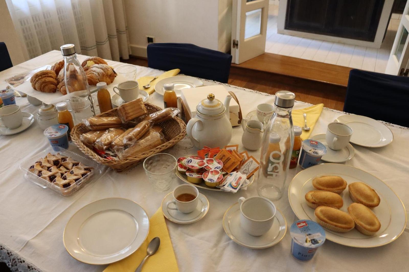 B&B Frida Suite Home Trani Luaran gambar